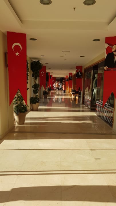 Sonstiges TUI BLUE Xanthe