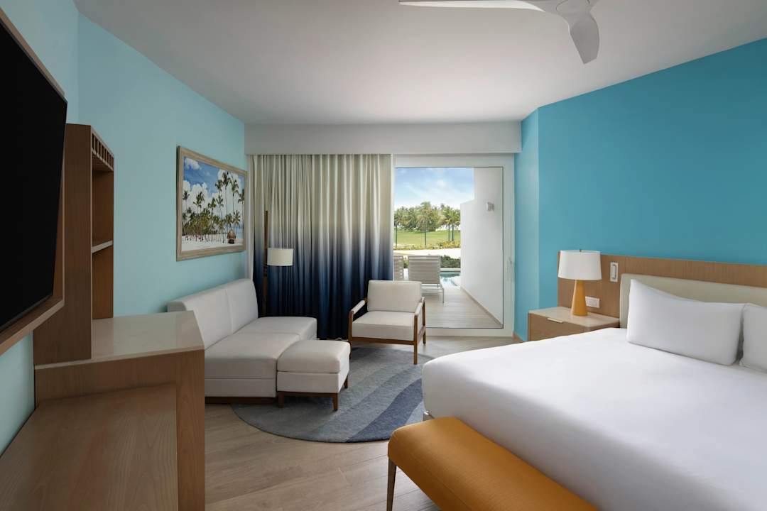 Zimmer Dreams Cap Cana Resort & Spa