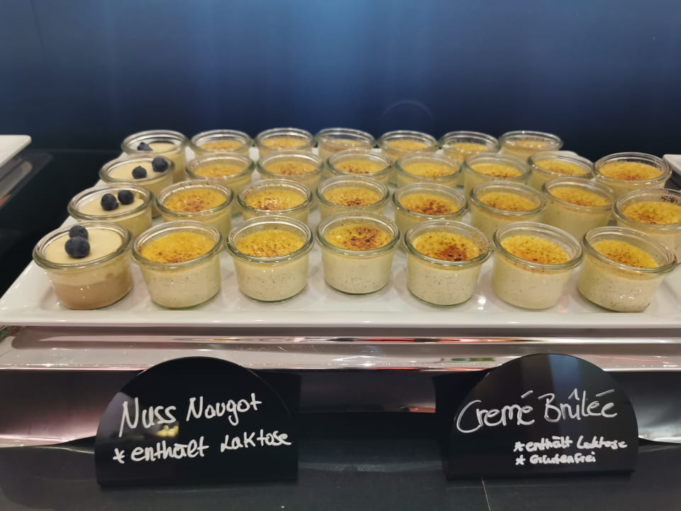 Gastro Mawell Resort