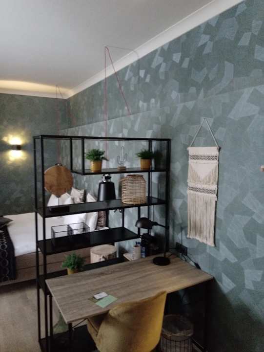 Zimmer Hotel Atlantis