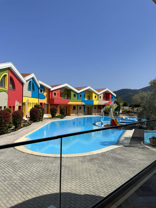 Pool Alexandra Golden Boutique - Adults only