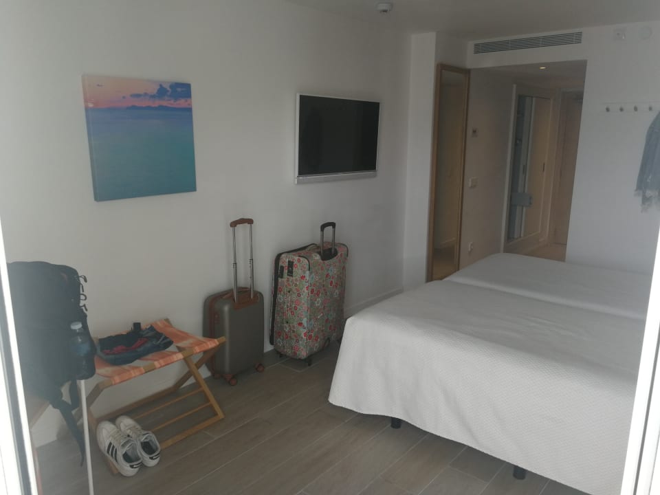 Doppelzimmer Iberostar Waves Playa de Muro