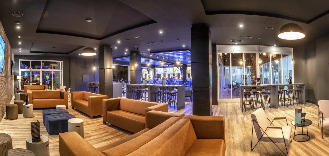 Gastro Fuerteventura Princess