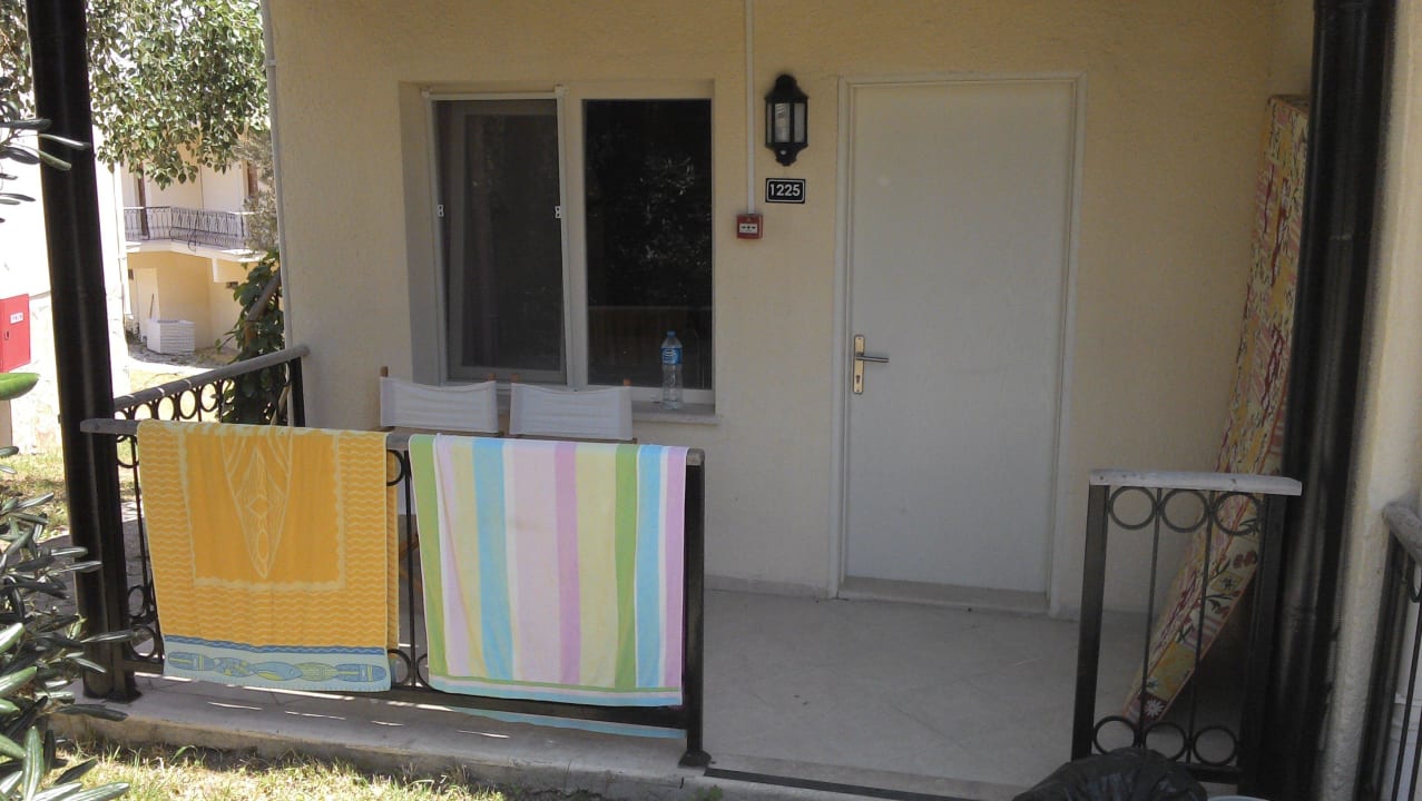 Bungalow 1225 Club Resort Atlantis