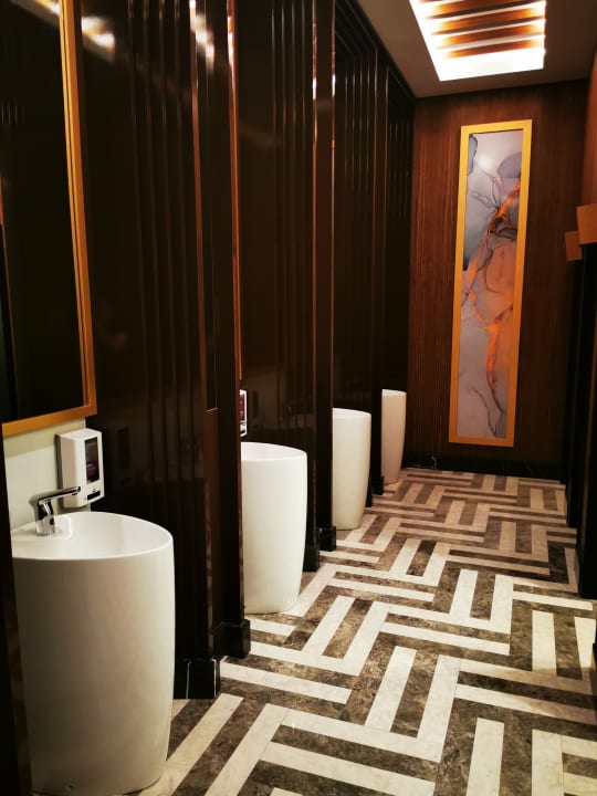 Lobby Seaden Quality Resort & Spa