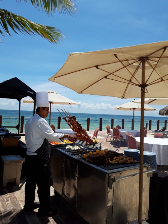 Sonstiges H10 Ocean Maya Royale - Adults only