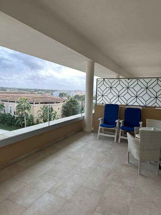 Zimmer Grupotel Playa de Palma Suites & Spa