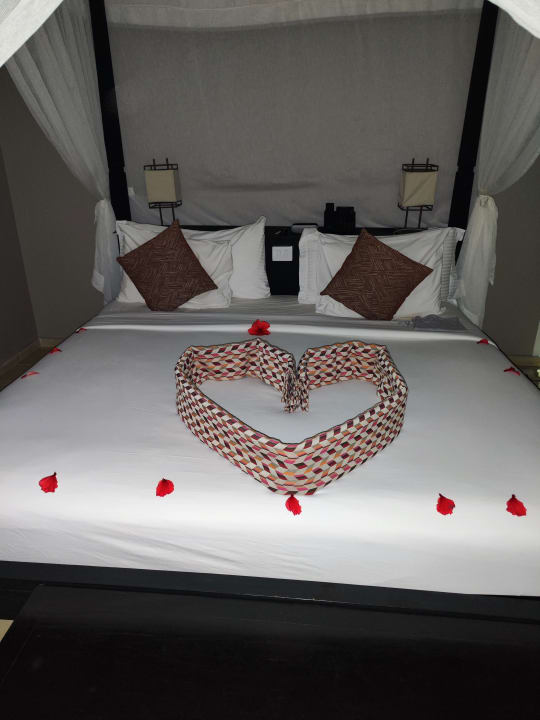 Zimmer TUI Blue Bahari Zanzibar