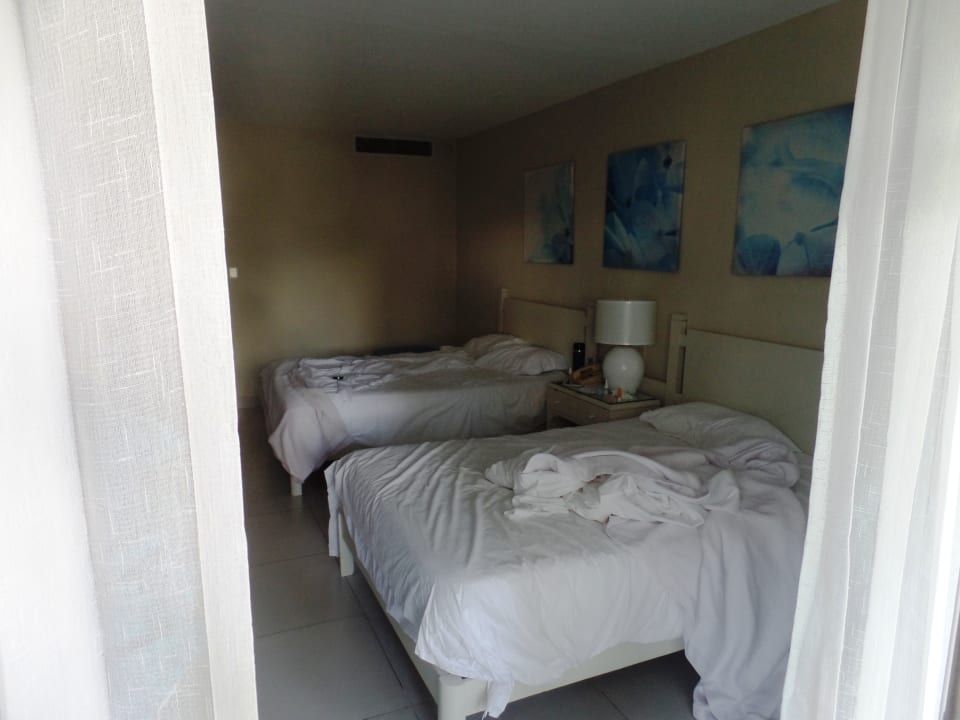 Zimmer Vista Sol Punta Cana