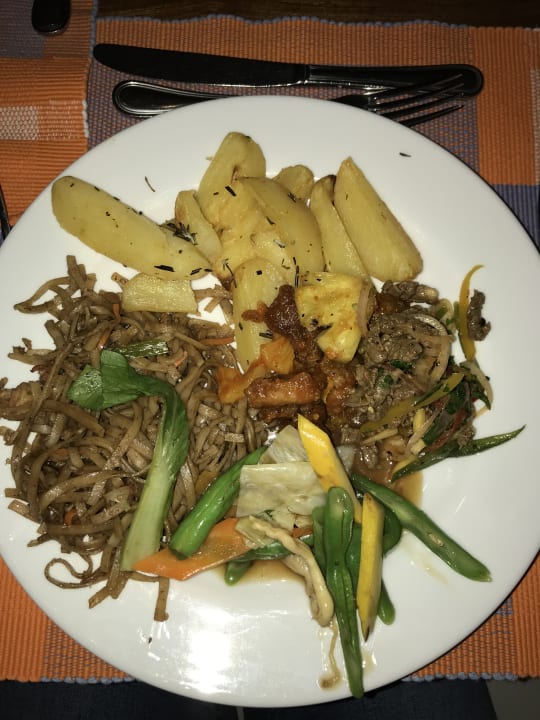 Gastro Turyaa Kalutara