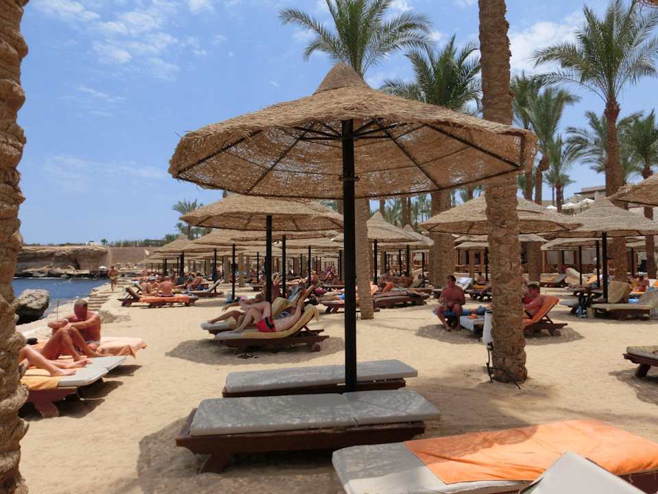 Royal Grand Sharm Hotel The Grand Hotel Sharm El Sheikh