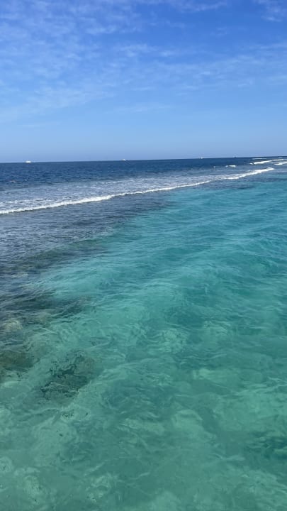 Strand Gravity Hotel & Aquapark Sahl Hasheesh