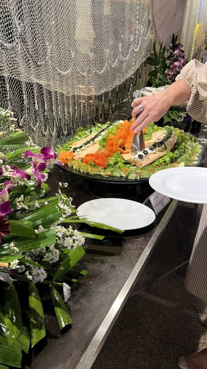 Gastro Best Western Premier Bangtao Beach Resort & Spa