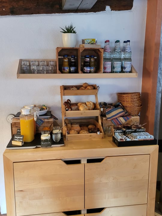 Gastro Hotel Schiefes Haus