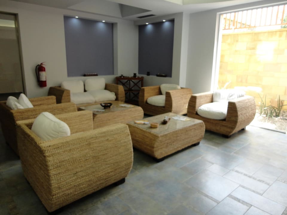 Miejsce na małą czarną Lindos Imperial Resort & Spa