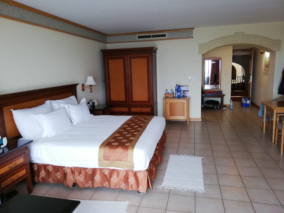 Zimmer Grand Hotel Gozo