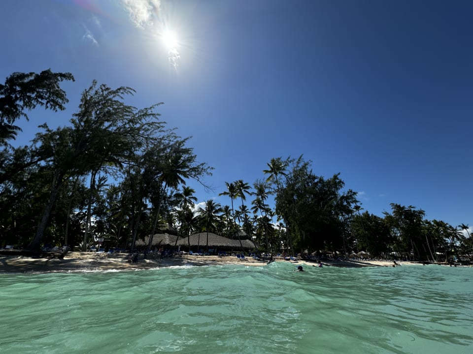 Strand Vista Sol Punta Cana