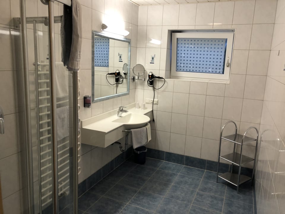 Zimmer Aparthotel Sunrise