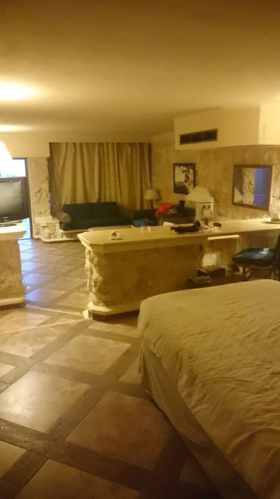 Zimmer Pickalbatros Citadel Resort