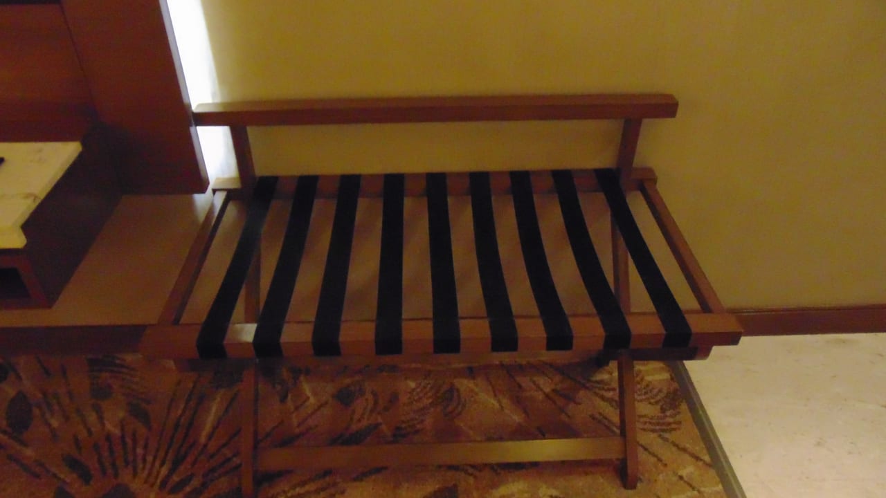 Zimmer Hotel The Westin Chennai Velachery