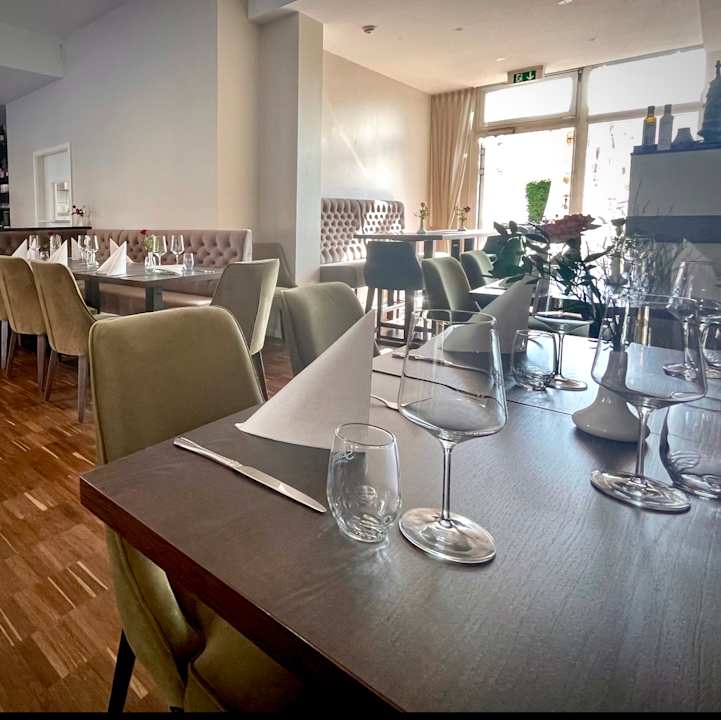 Sonstiges Paragon Apartments