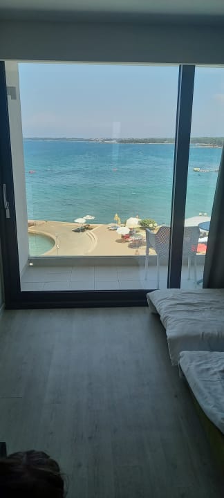 Zimmer Hotel Sipar Plava Laguna