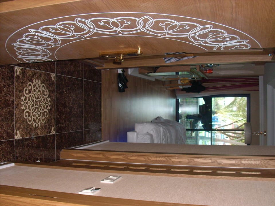 Trinken Granada Luxury Okurcalar