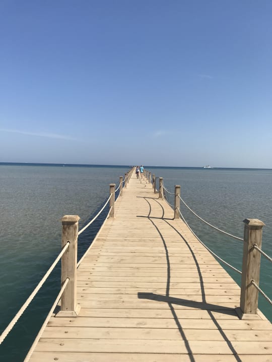 Strand Sheraton Miramar Resort El Gouna