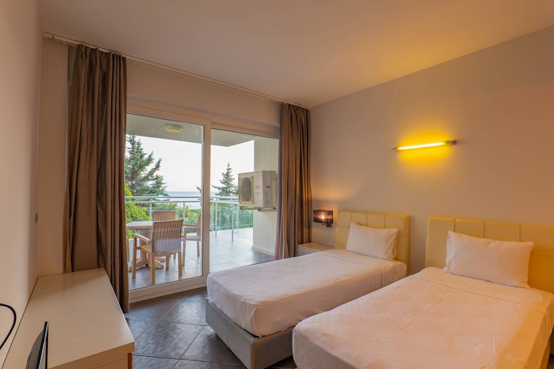 Zimmer Karya Family Resort  All Inclusive