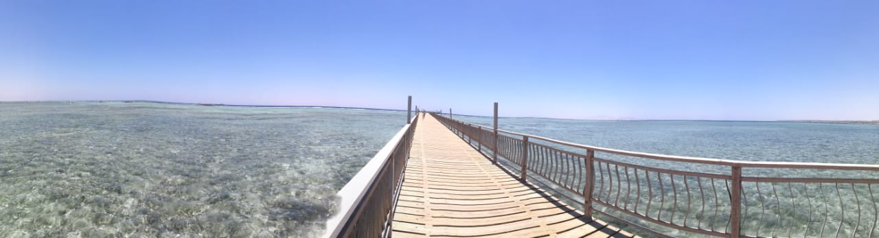 Strand JAZ Mirabel Beach