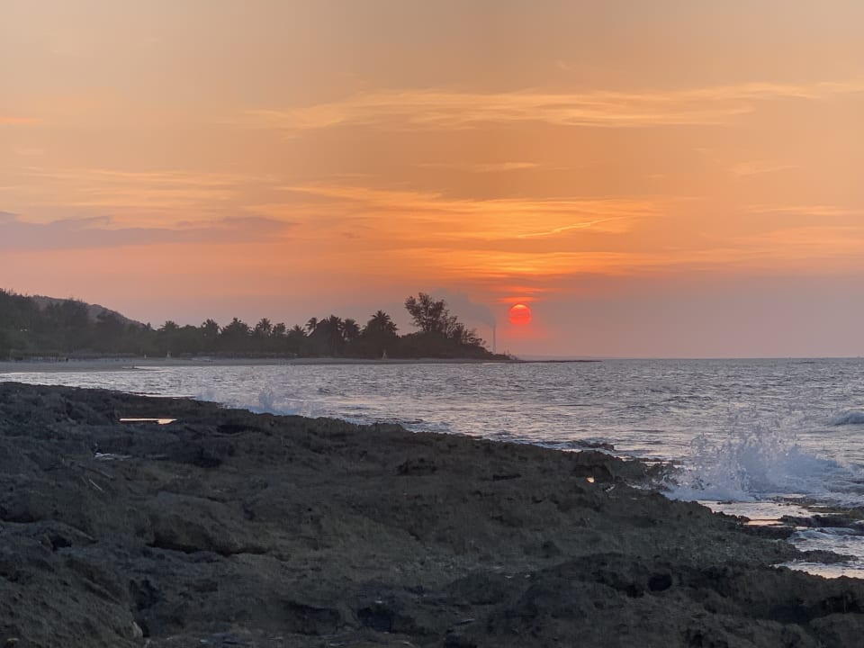 Strand Memories Jibacoa