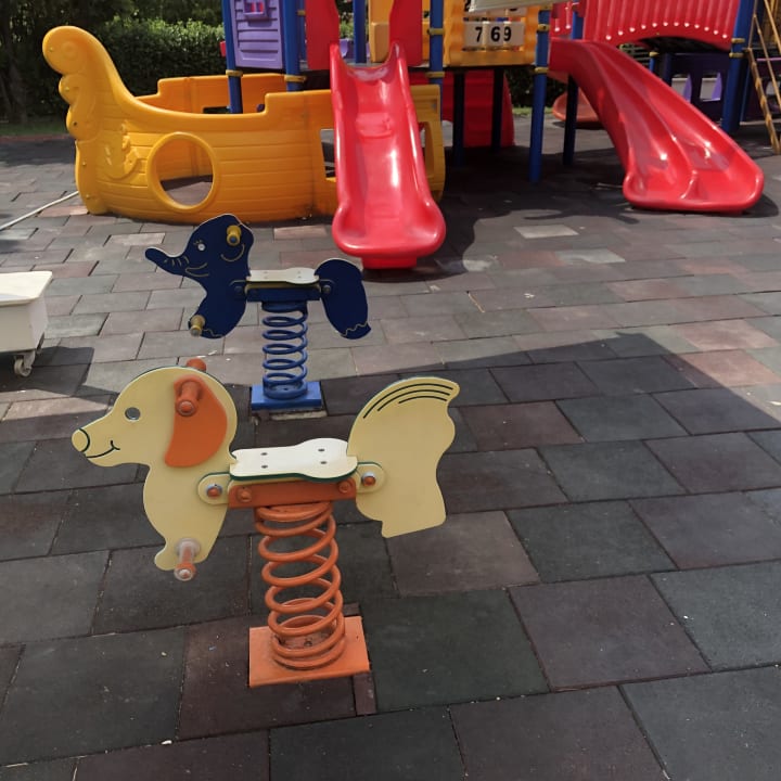 Sport & Freizeit Saphir Resort & Spa