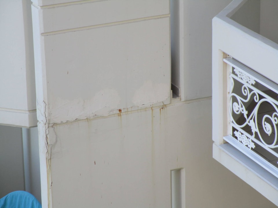 Reparaturstau Rodos Palladium Leisure & Wellness