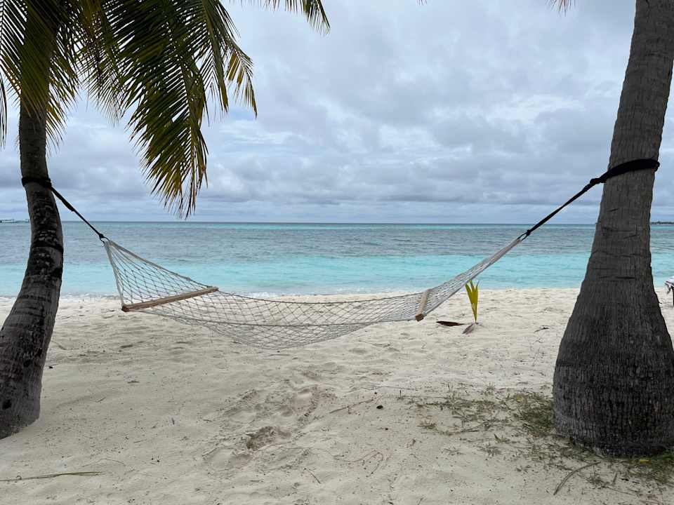 Strand Kuredu Island Resort & Spa