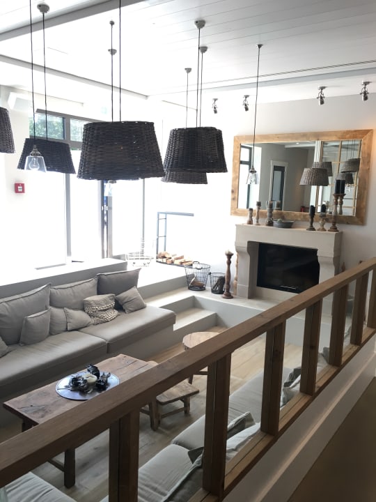 Sonstiges The Cozy Hotel Timmendorfer Strand