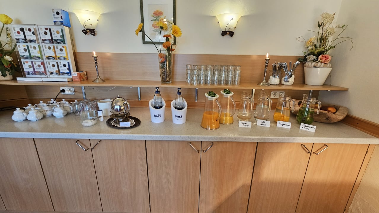Gastro Flair Hotel Hubertus