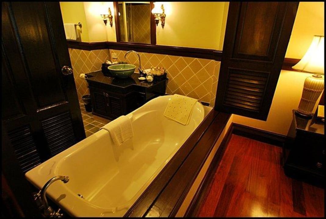 Deluxe room Wora Bura Hua Hin Resort & Spa