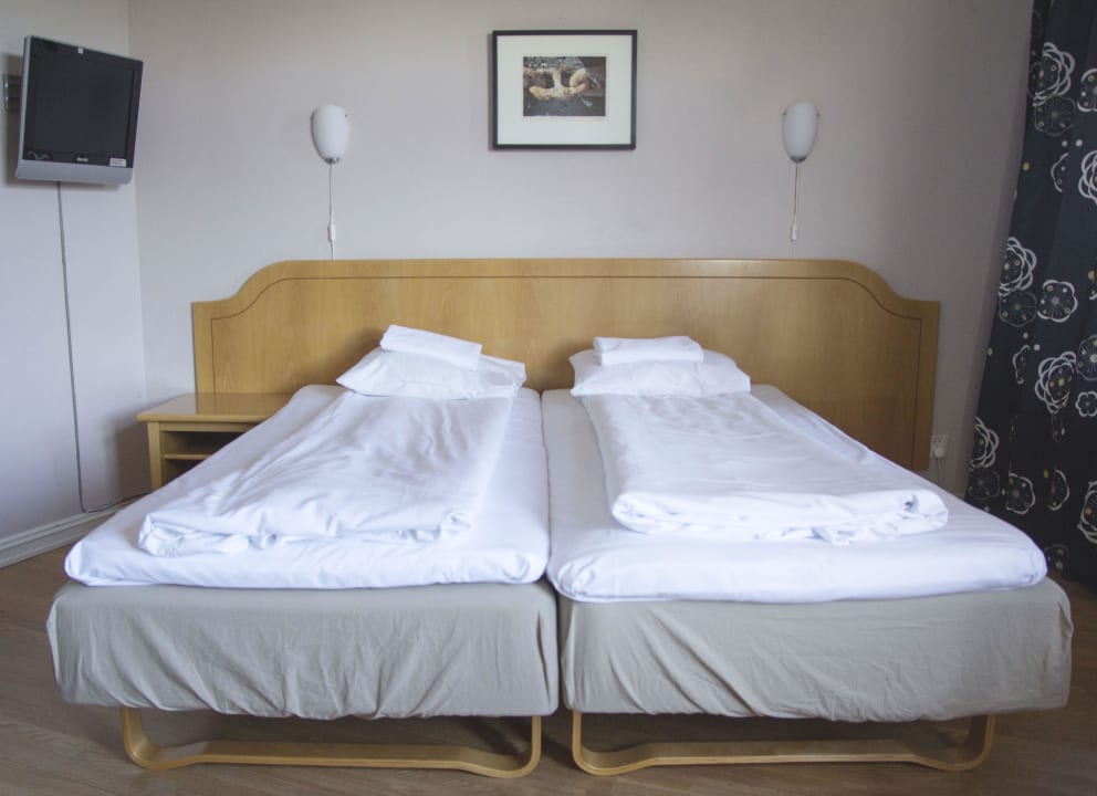 Twin/double room Pension Cochs