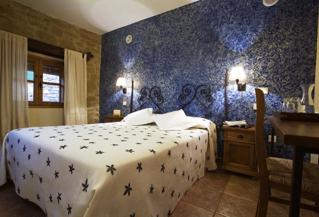 Habitación doble Posada La Pastora Rusticae Hotel Posada La Pastora