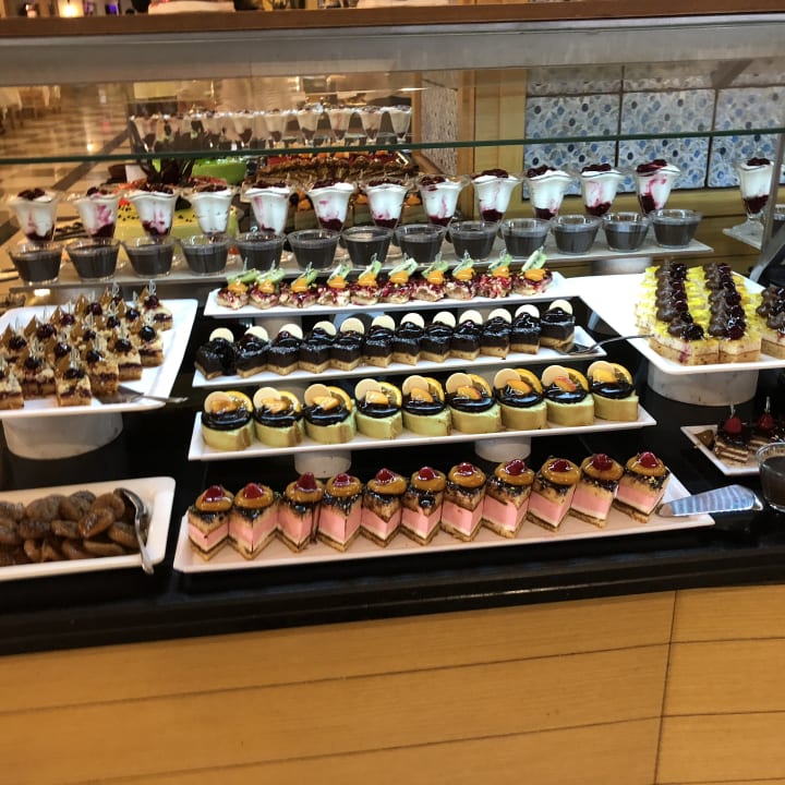Gastro Can Garden Resort