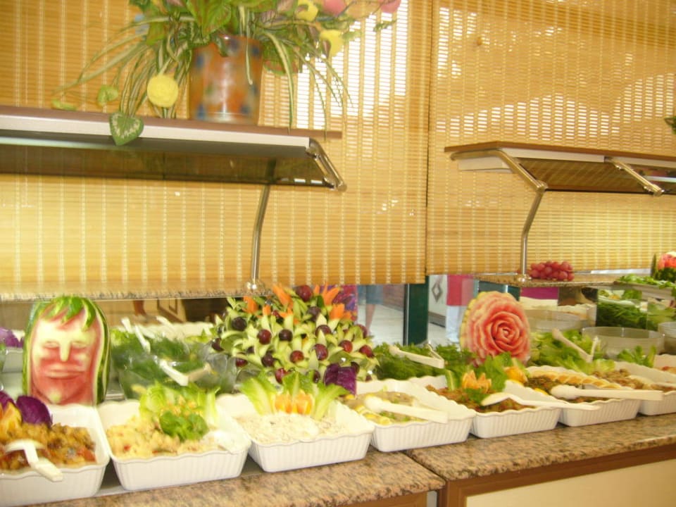 Lecker Grand Seker Hotel