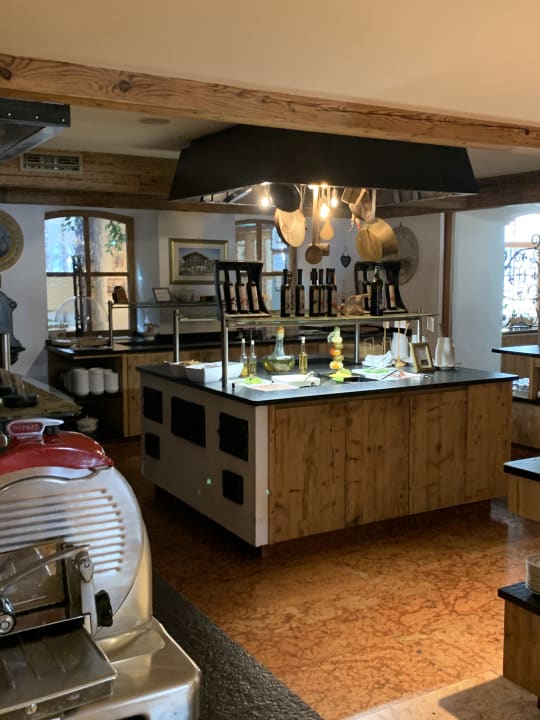 Gastro Romantikhotel Zell Am See
