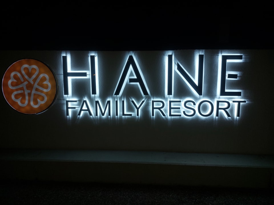 Sonstiges Hane Family Resort