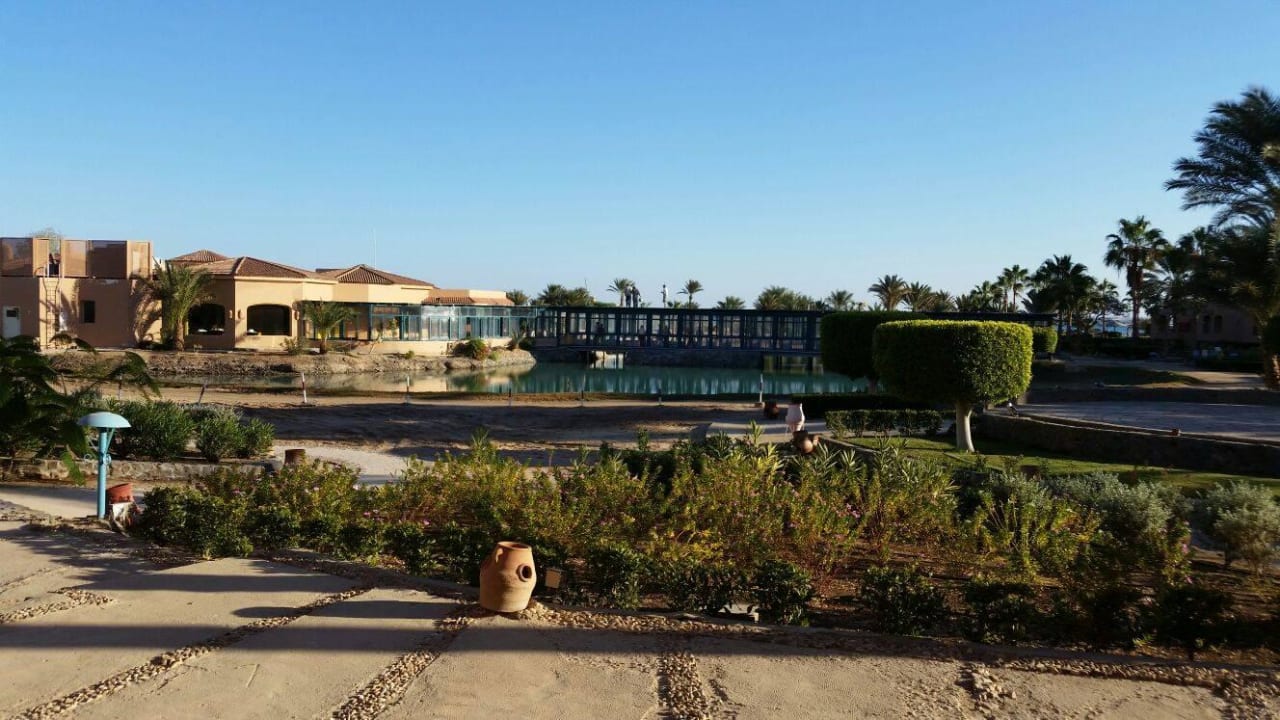 Club Paradisio Hotel El Gouna Club Paradisio El Gouna, Red Sea