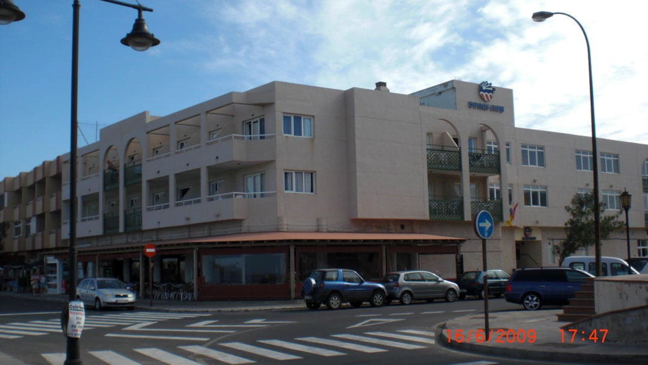 Hotel Dunas Club - Hotel & Apartamentos