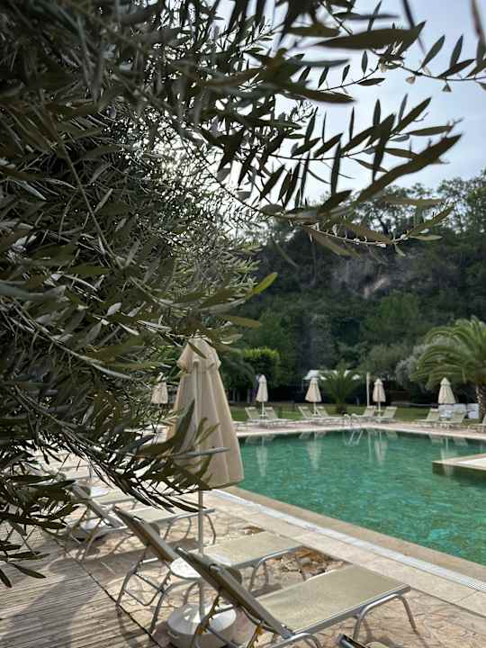 Strand TUI BLUE Seno - Adults Only