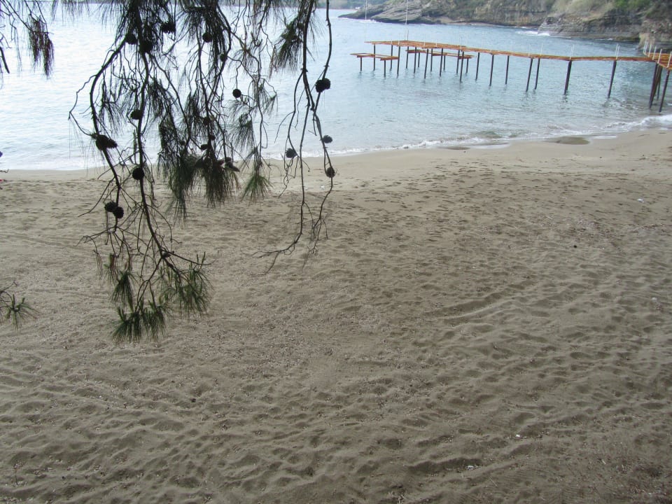 Hotel Incekum West İncekum West Hotel