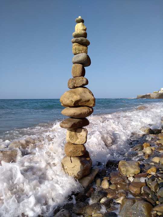 Strand Hotel Dedalos Beach