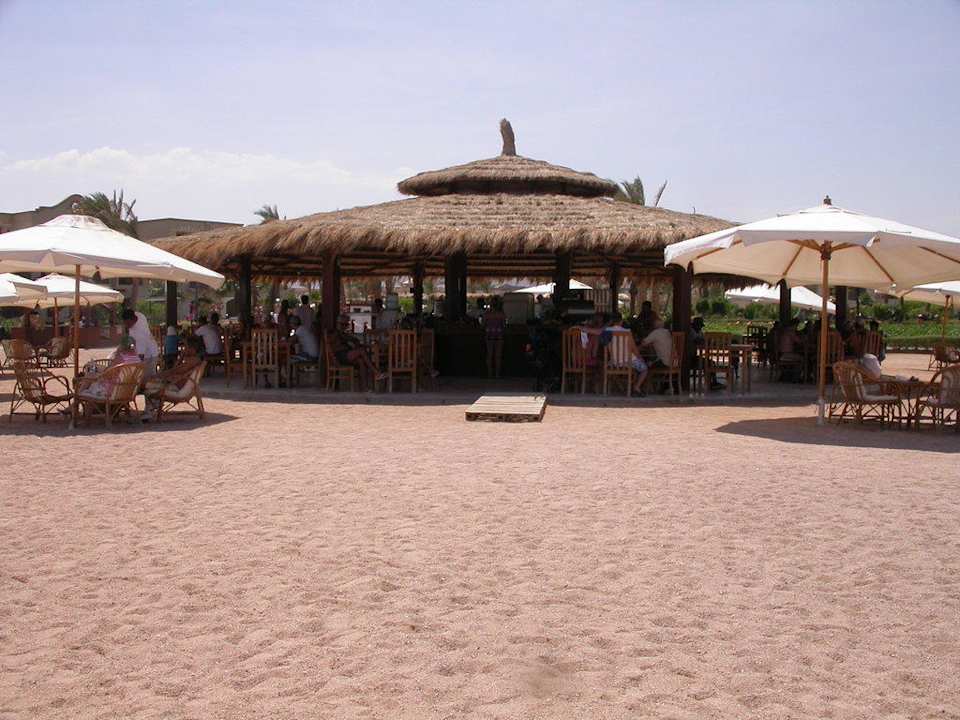 Strandbar Regency Plaza Aqua Park & Spa