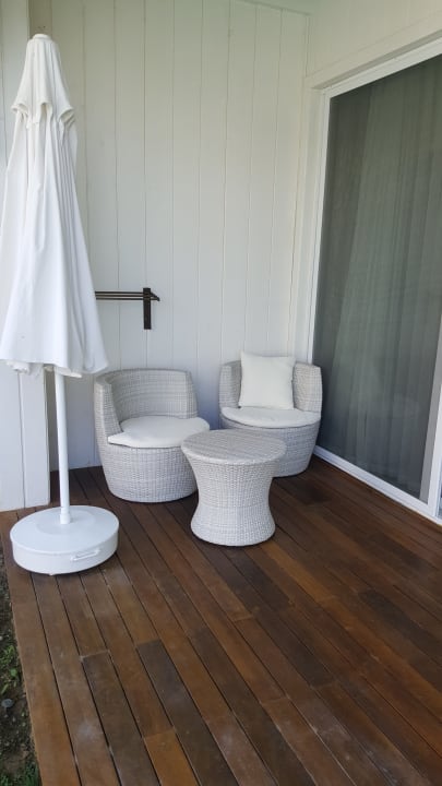 Zimmer Papillon Zeugma Relaxury